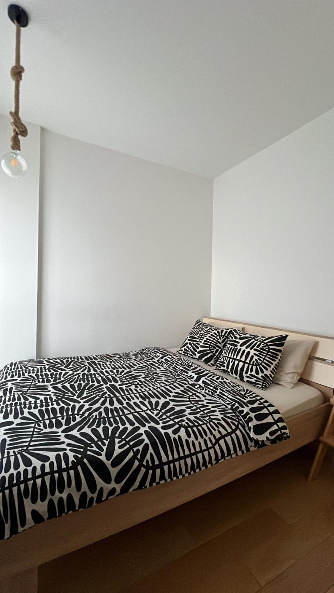 Delete 5 - Zemunske Kapije Apartment Belgrade Exterior photo