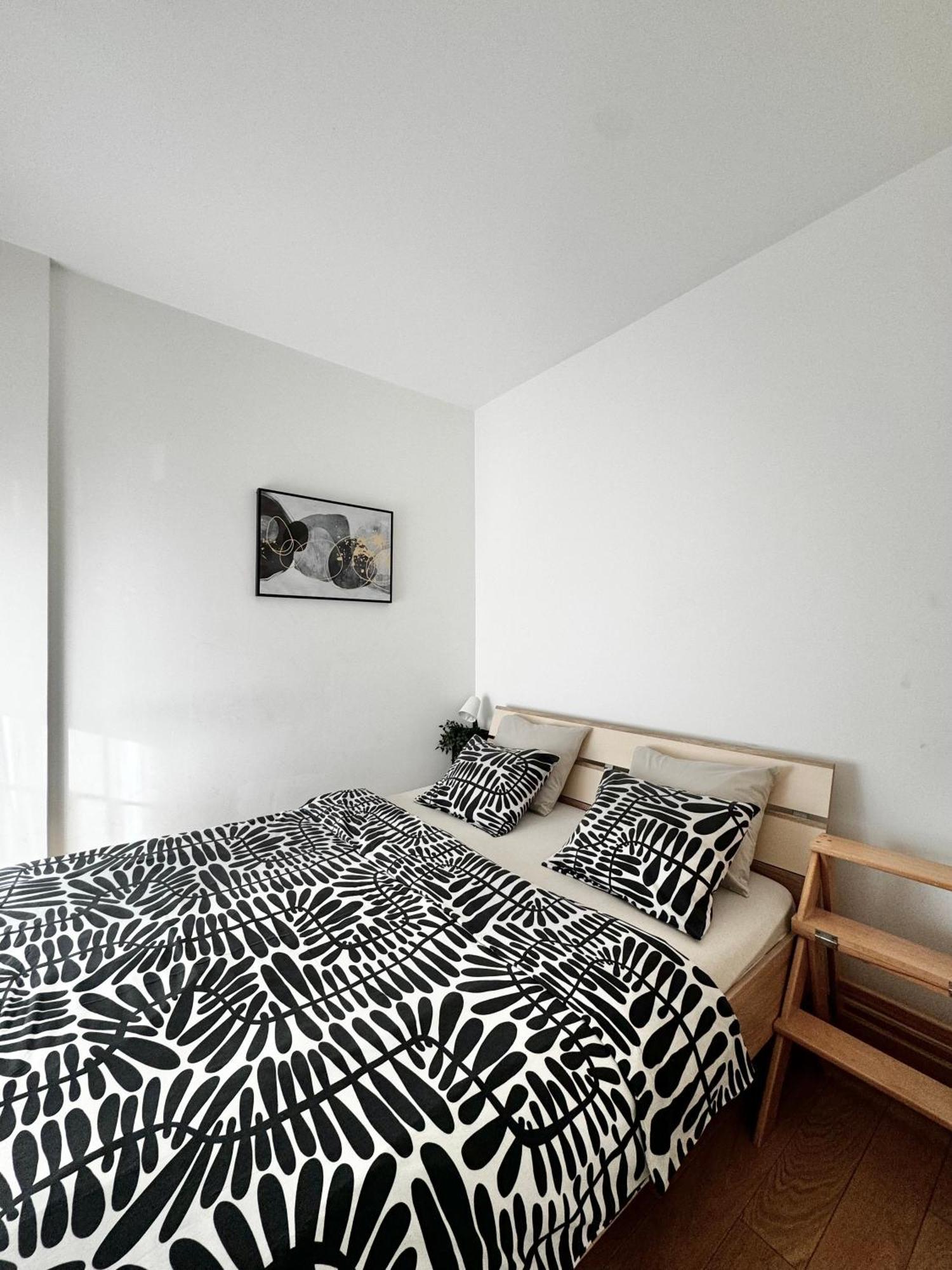 Delete 5 - Zemunske Kapije Apartment Belgrade Exterior photo