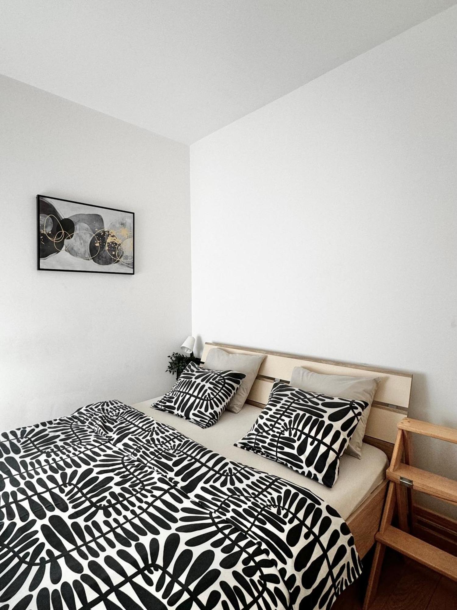 Delete 5 - Zemunske Kapije Apartment Belgrade Exterior photo