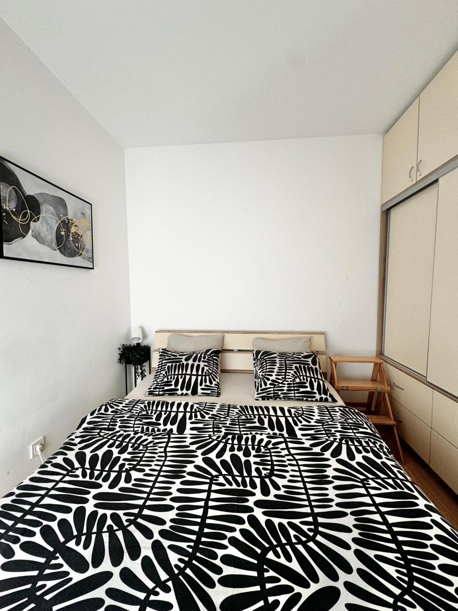 Delete 5 - Zemunske Kapije Apartment Belgrade Exterior photo